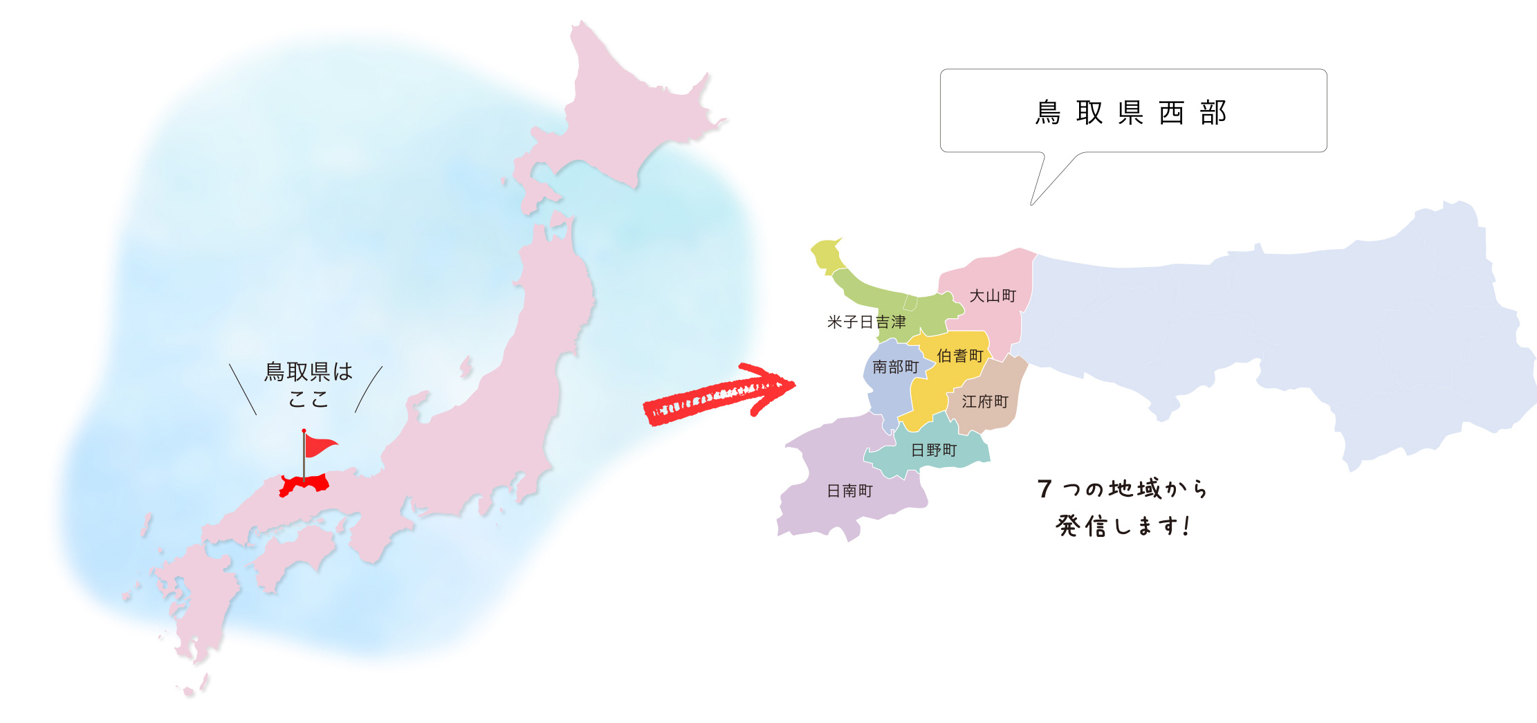 WEST TOTTORI