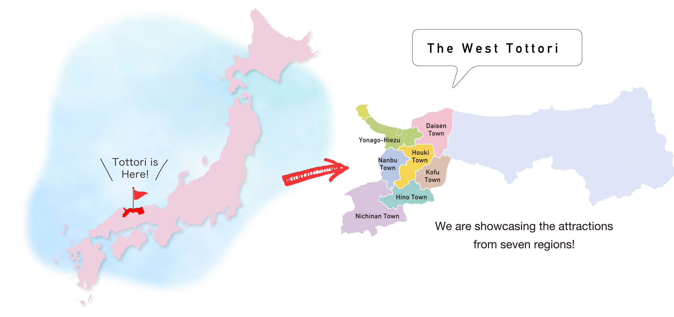 WEST TOTTORI