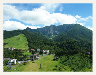 皆生温泉がありトライアスロン発祥の地。