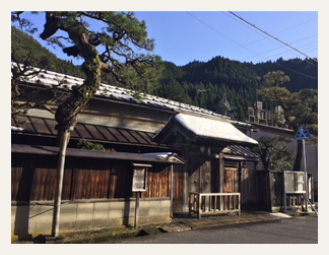 皆生温泉がありトライアスロン発祥の地。