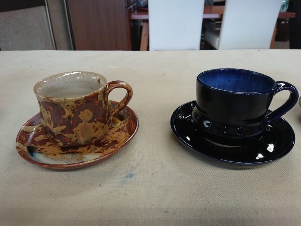 🍵お茶と器のある世界🍡