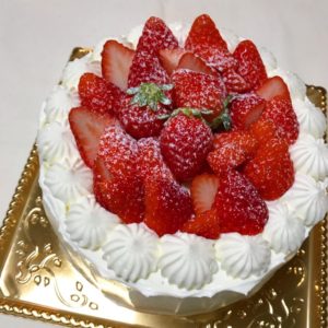 江府町 バレンタインデー ホワイトデーに絶品手作りケーキと可愛いアイシングクッキーはいかがですか 大山時間