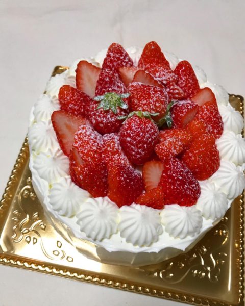 【江府町】バレンタインデー☆ホワイトデーに絶品手作りケーキと可愛いアイシングクッキーはいかがですか♡