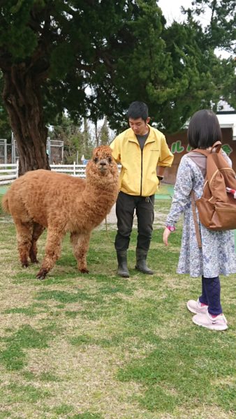 米子日吉津商工会から、『大山トム・ソーヤ牧場』さんの紹介です(^^)/