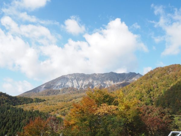 大山時間サイクルガイド養成講座in江府町！