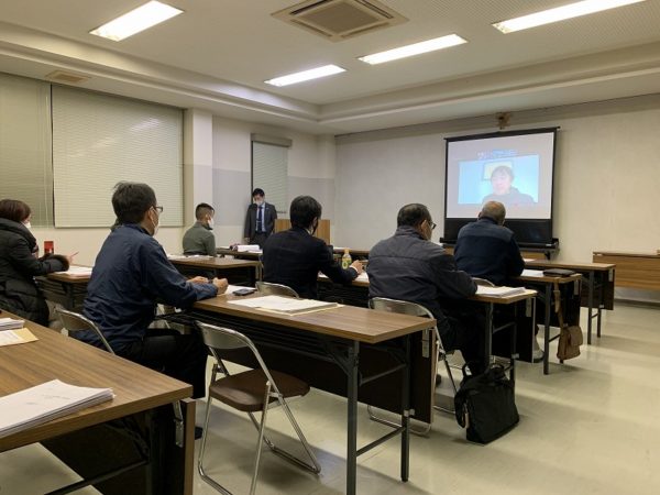 「大山時間」サイクルガイド養成講座（超実践編）動画　限定公開！