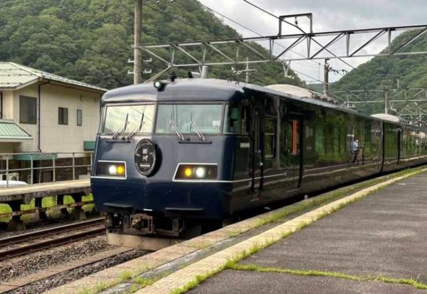 WEST EXPRESS 銀河（夜行特急列車） 山陰コース 春夏の運行期間が残りわずかになりました！