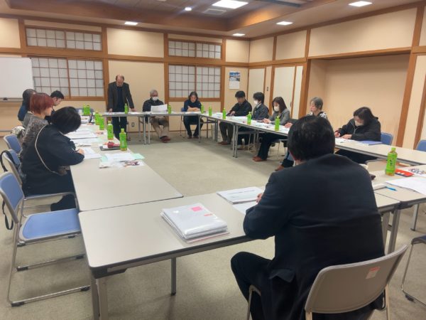 江府町「奥大山こめこの会」が発足しました!!