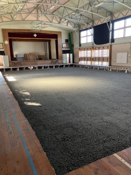 いよいよ待望の「奥大山サーモン」陸上養殖事業が今春スタート！！